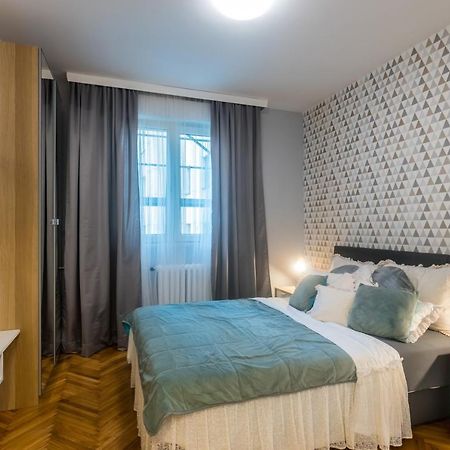 Vracar Apartment Belgrade Extérieur photo