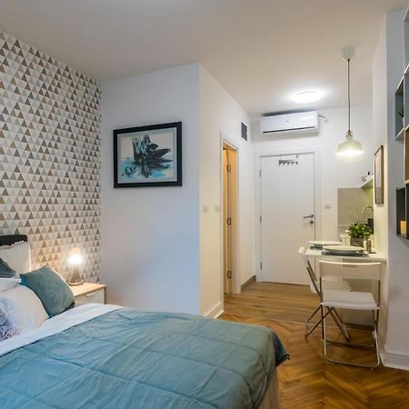 Vracar Apartment Belgrade Extérieur photo