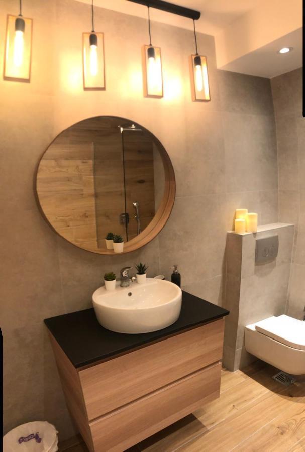 Vracar Apartment Belgrade Extérieur photo