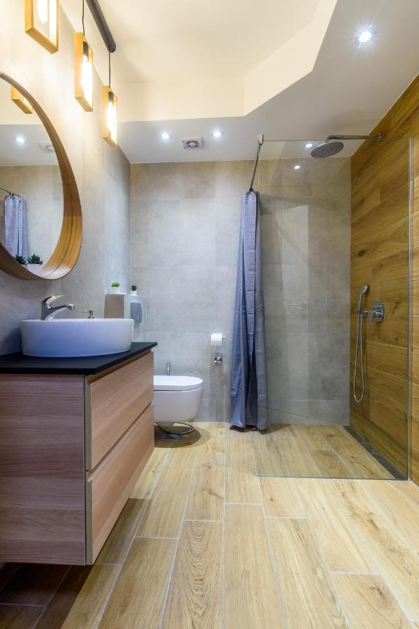 Vracar Apartment Belgrade Extérieur photo