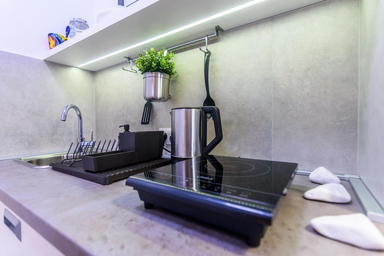 Vracar Apartment Belgrade Extérieur photo